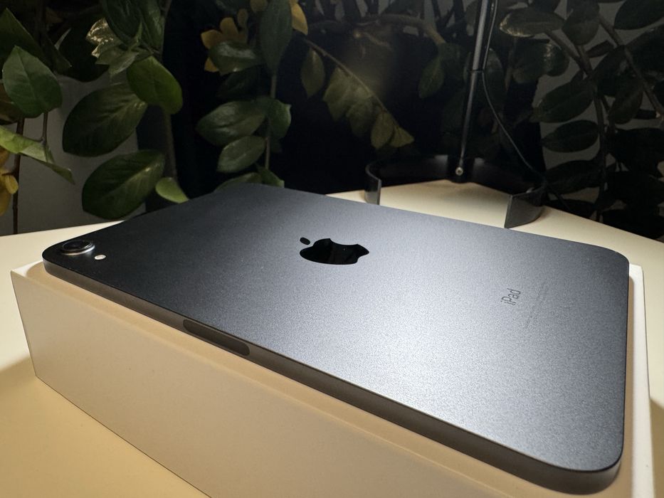 Apple iPad mini6シルバー 本体 + Apple Pencil IPad Mini 6 gen WI-FI 64GB + Apple Pencil USB C Łódź Widzew • OLX.pl