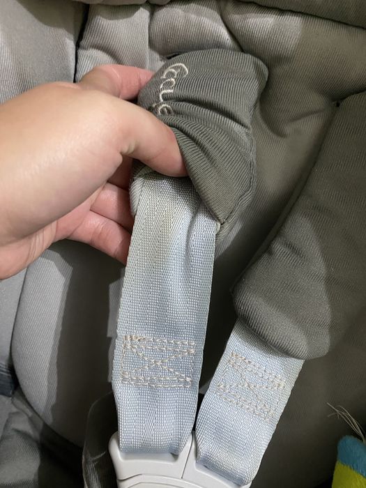 Fotelik cybex Aton  M 0-13