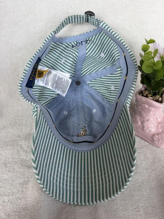 Czapka z daszkiem  Polo Ralph Lauren
