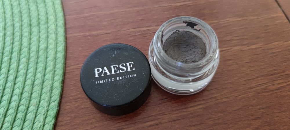 Pomada do brwi light paese