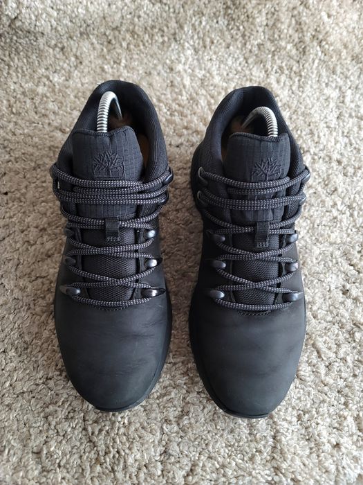 TIMBERLAND Sprint  р 41-42 Оригинал! Трекінгові ботинки кросівки