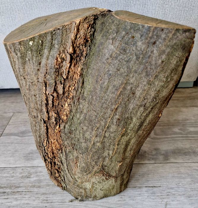 Ikona lite drewno Jezus rękodzieło decoupage