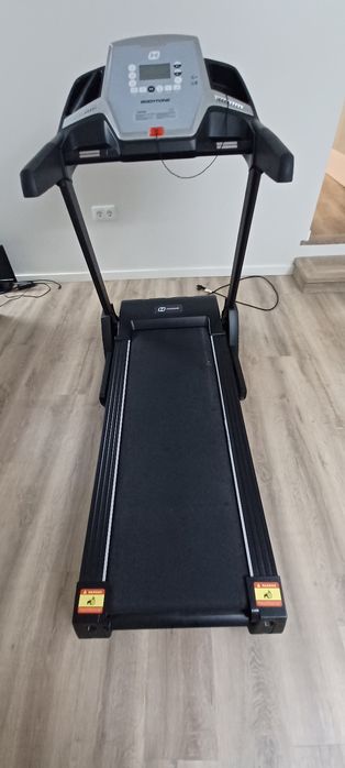 Passadeira eléctrica Bodytone DT 14