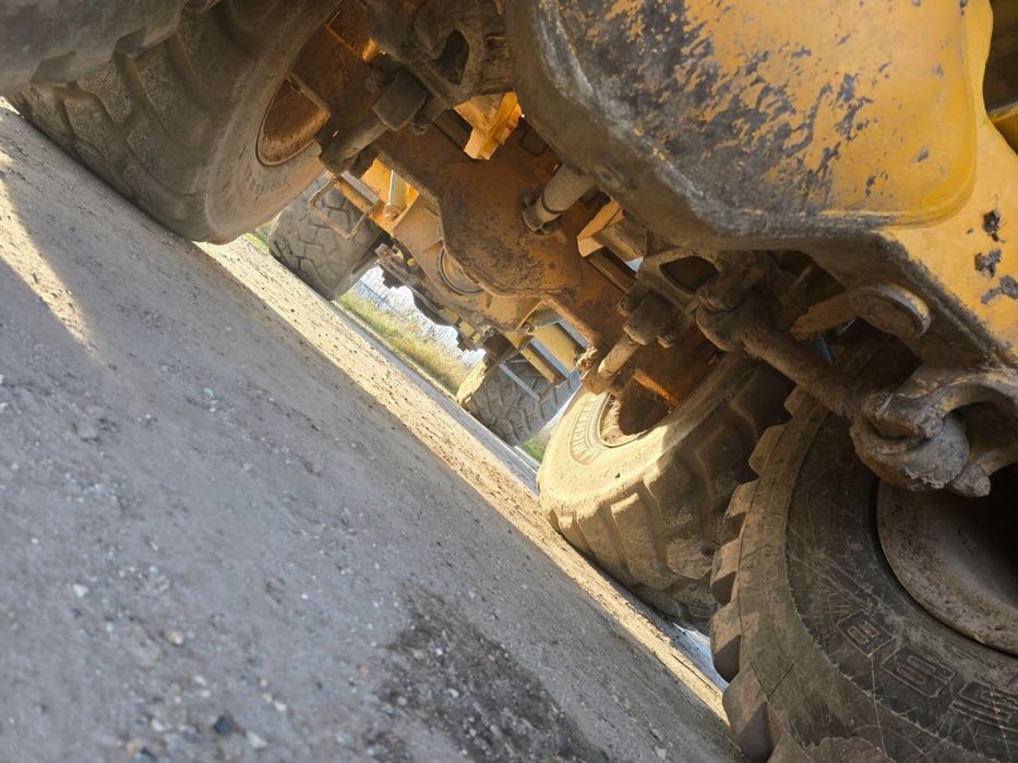 Wozidło Bell B30 D B40 D