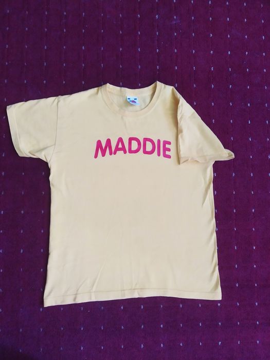 Футболка на мальчика.