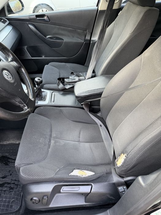 Продам Фольцваген Пассат 2007