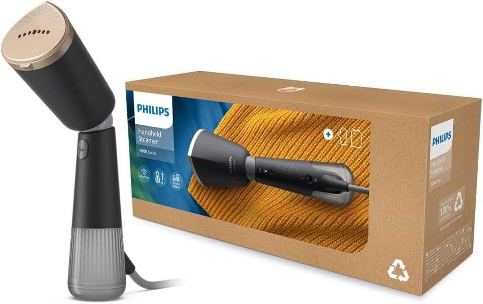 Відпарювач Philips 5000 Series STH5030/80