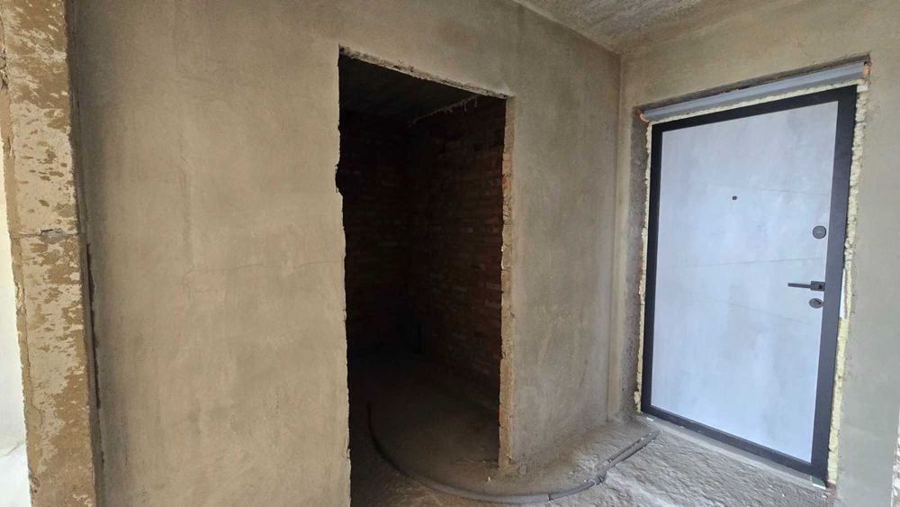 1-комнатная квартира по адресу ул. Магистратская (площадь 43 м²) - Atlanta.ua - фото 9