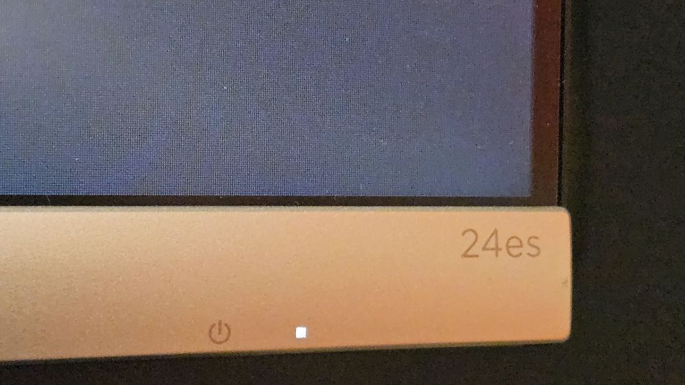 Monitor HP 24ES Full HD IPS64551850094081124