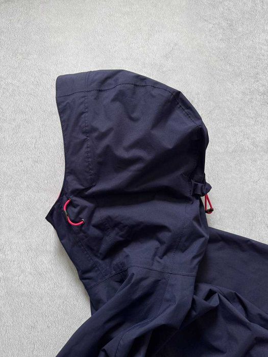 Вітровка дощовик Berghaus Hydroshell