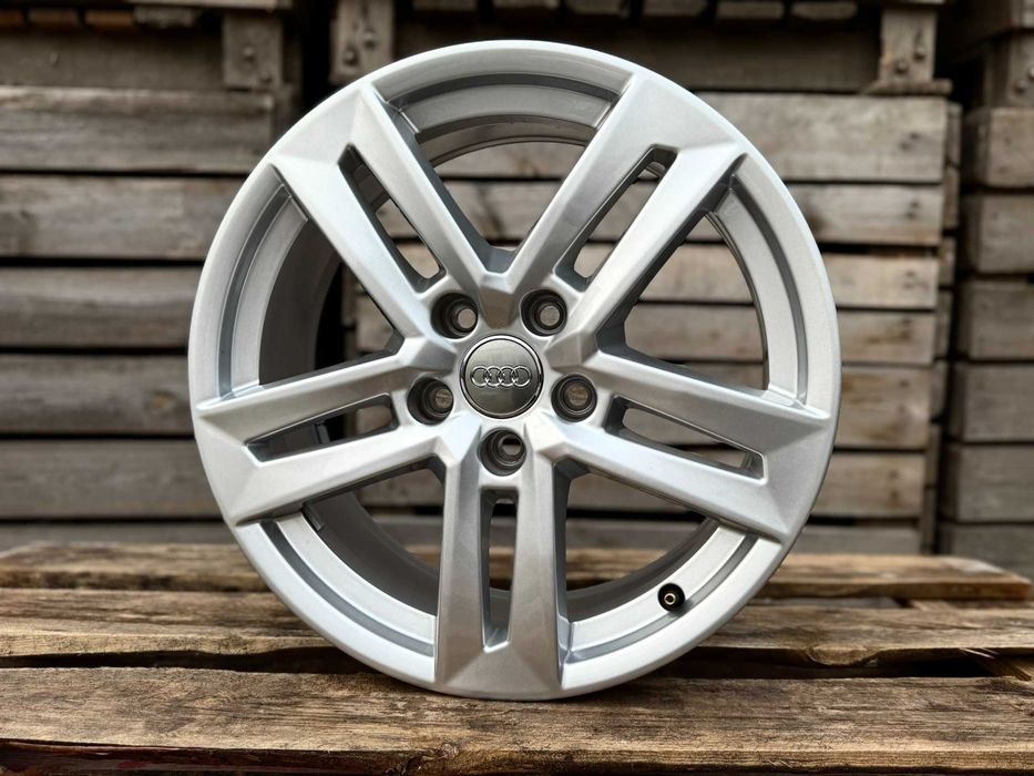 alufelgi r17 5x112 NOWE! Audi A3 8P 8V 8Y A4 b6 b7 b8 b9 A6 c6 c7 c8