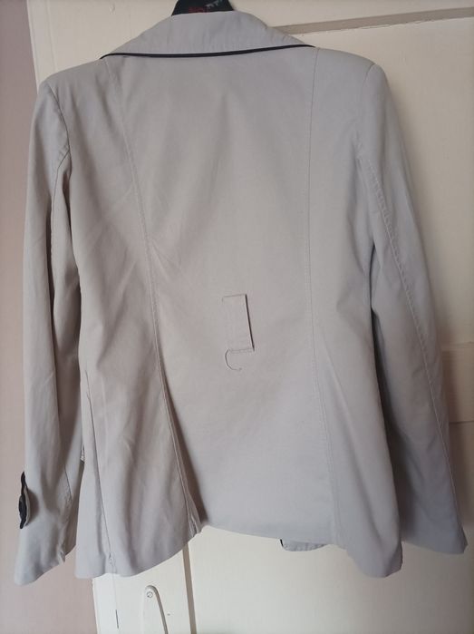 Piękny Płaszczyk roz. M