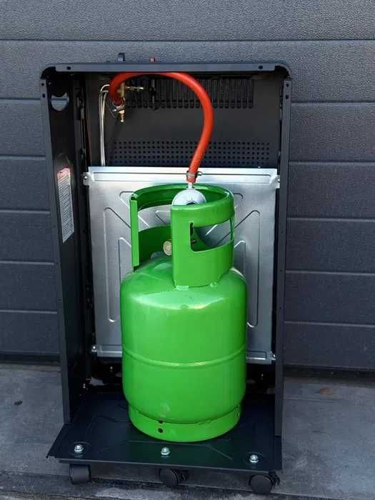 ХИТ! Газовый обогреватель портативный обогреватель для дома до 60м2