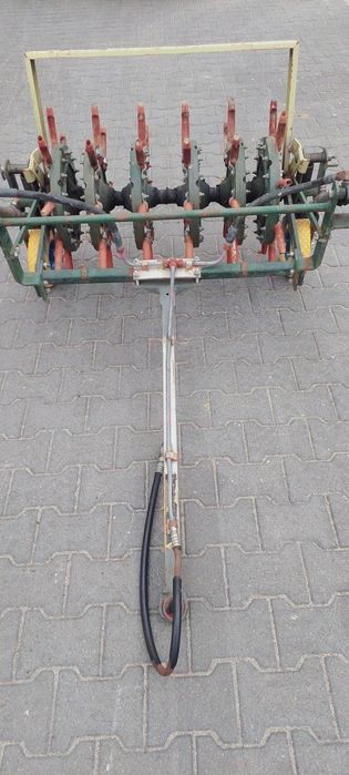Aerator rurkowy Ryan