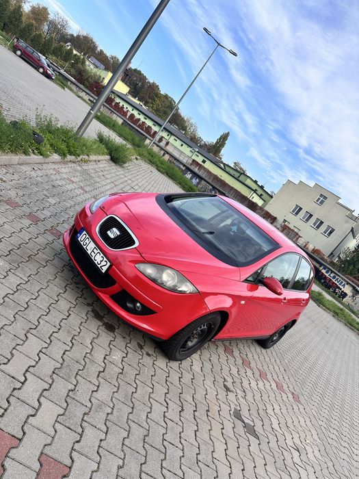 Seat Altea