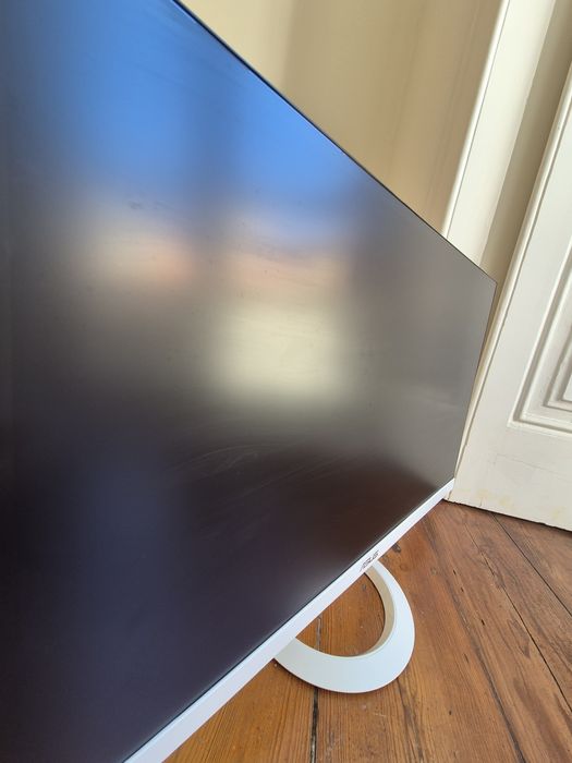 Monitor ASUS Full HD 27'' IPS Ultra Slim
