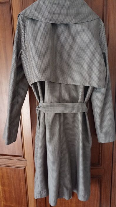 Trench-coat Hoss Intropia 40