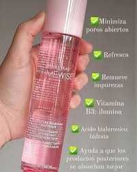 Tónico hidratante e renovador Mary Kay