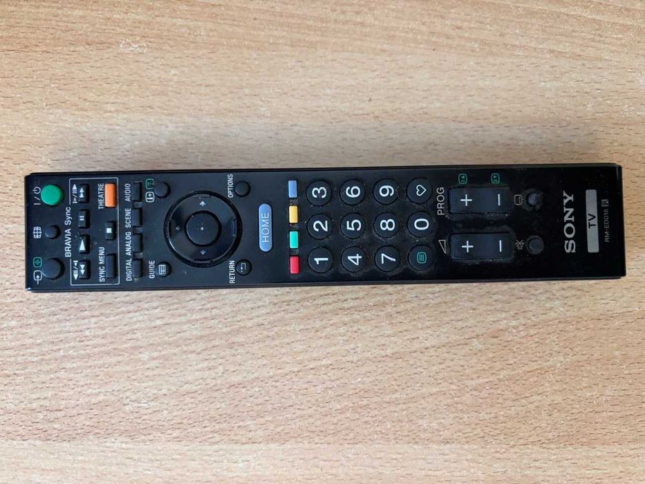 Телевизор SONY KDL-40W5500 LCD