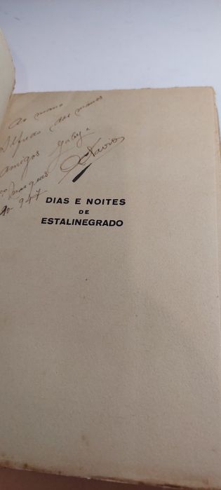 Dias e Noites de Estalinegrado (1946)