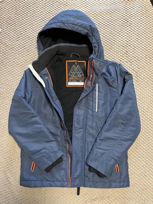 Куртка курточка Next