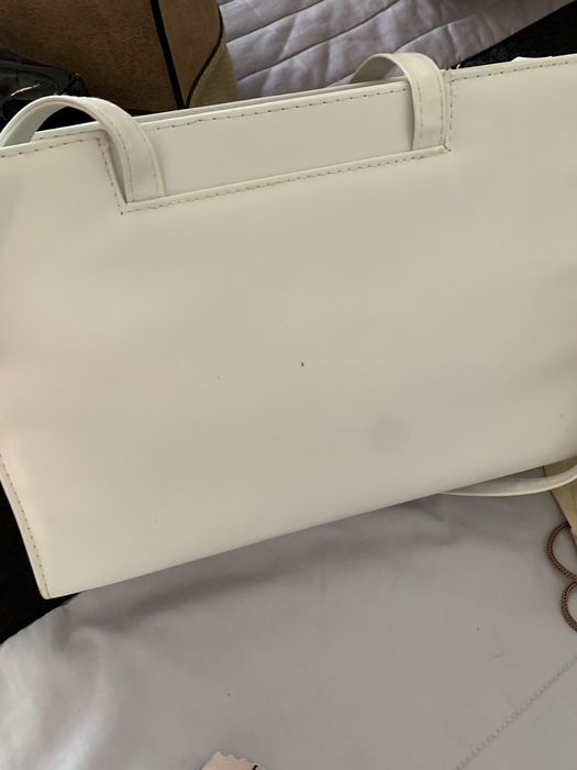 Mala de senhora usada