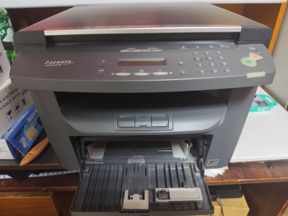 Canon i-sensys MF4018