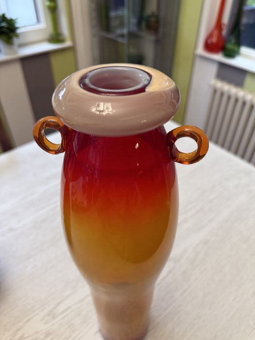 Butla wazon Uszak Horbowy