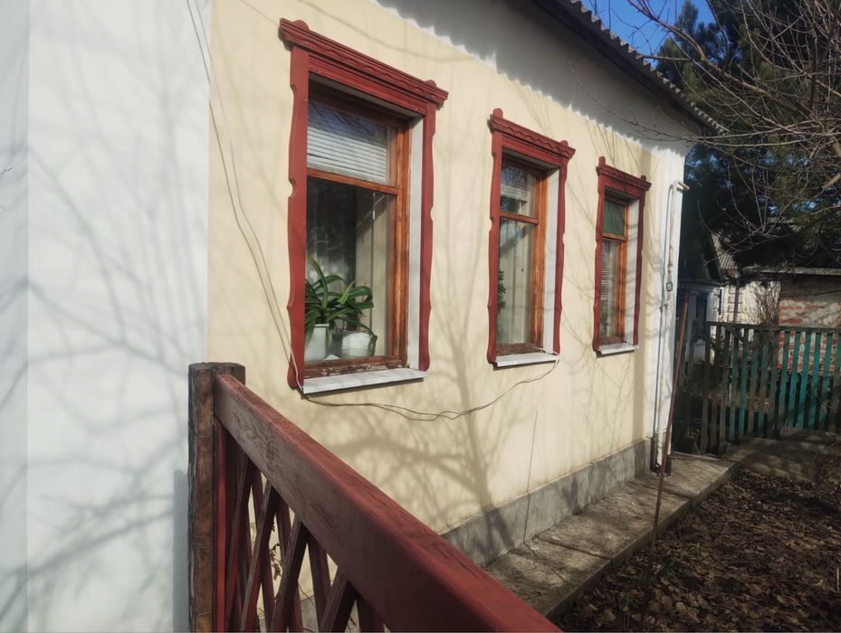Продам Будинок р-н горгазу