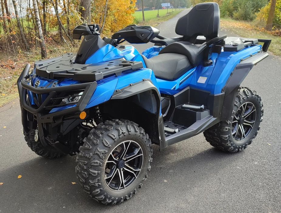 Cfmoto