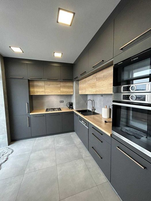 Продаж 2 рівневої квартири 150 м2, 10-11 поверх по вул. Водогінна, Личаківський район, квартира з надзвичайною панорамою на місто