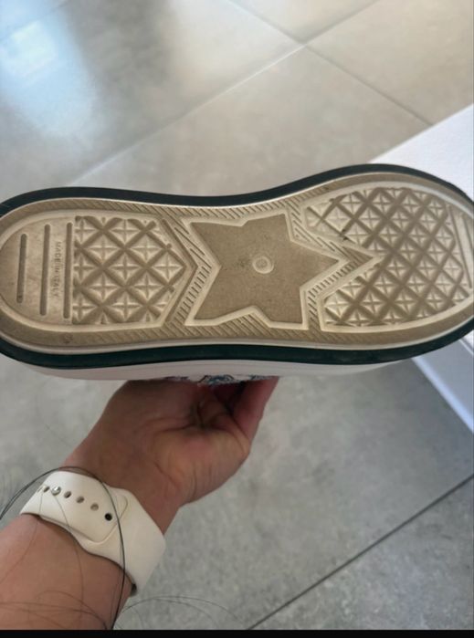 Christian dior trampki sneakersy rozm 37