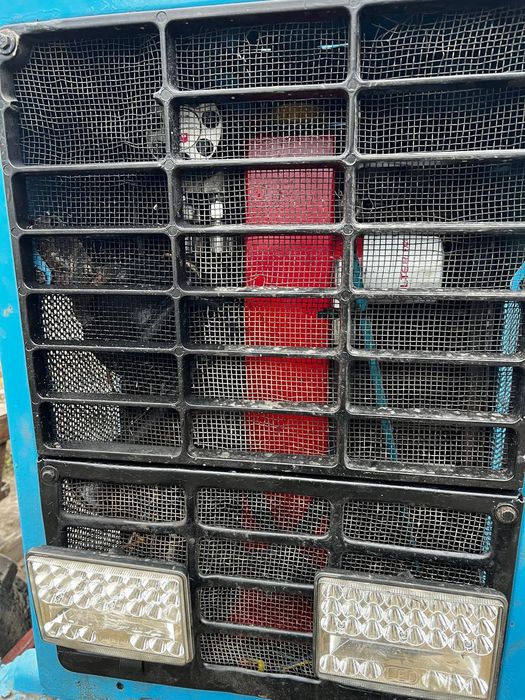 Продам МТЗ 82 з передком