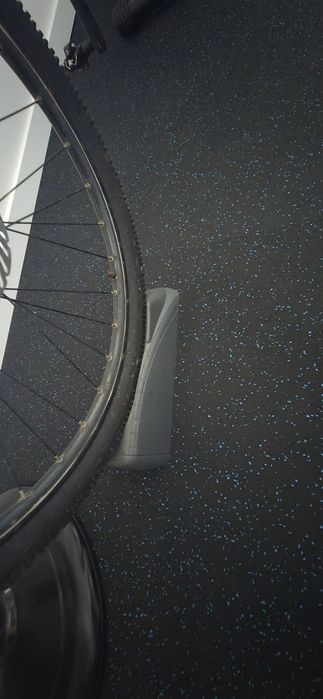 Rolo Elite turbo muin + Bike