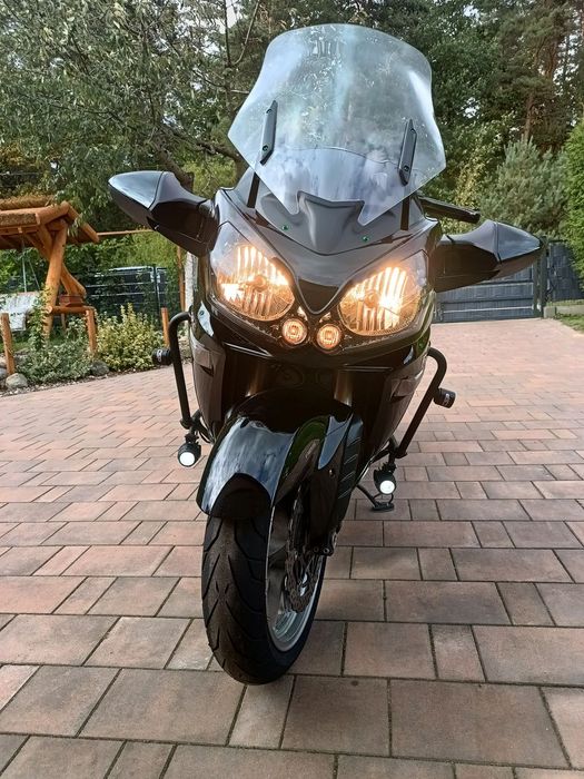 Kawasaki