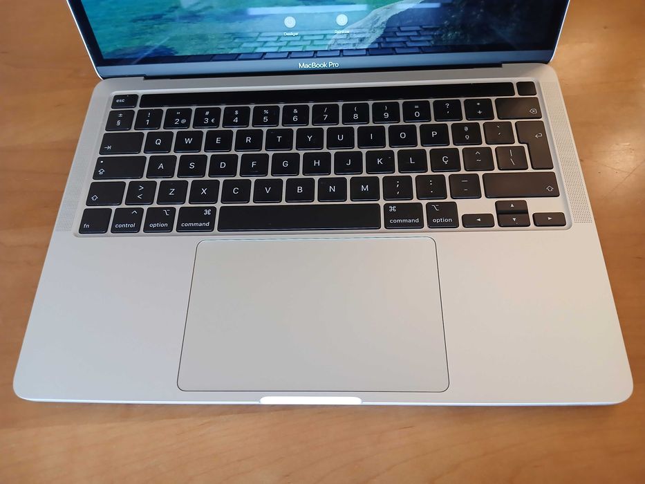 MacBook Pro 13 2020