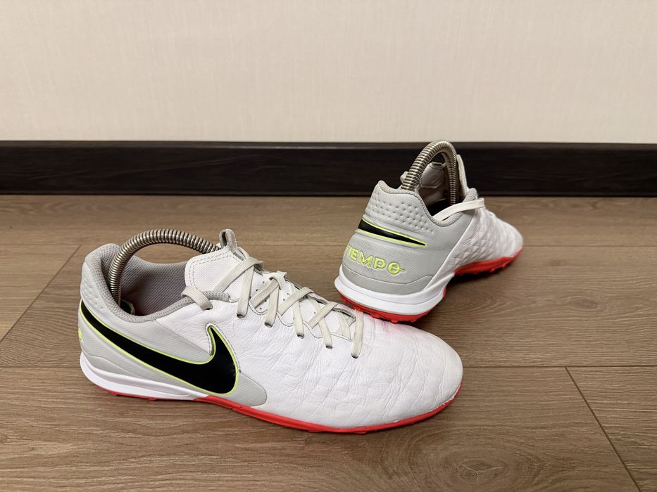 Сороконожки Nike tiempo 42 розмір