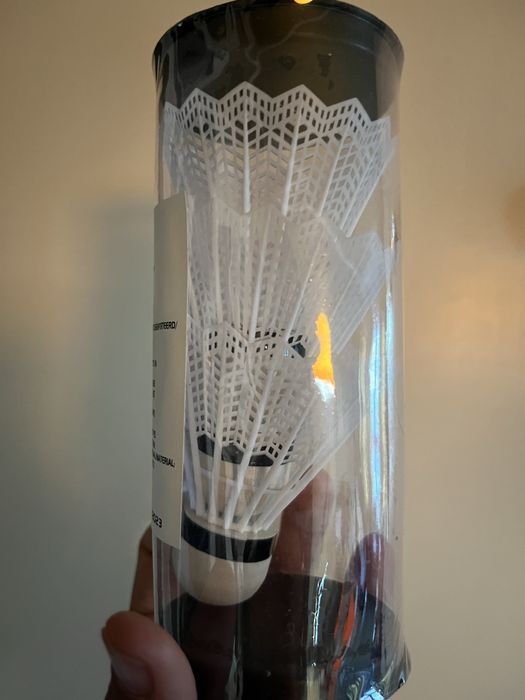 Penas para jogar badminton raquetes tenis