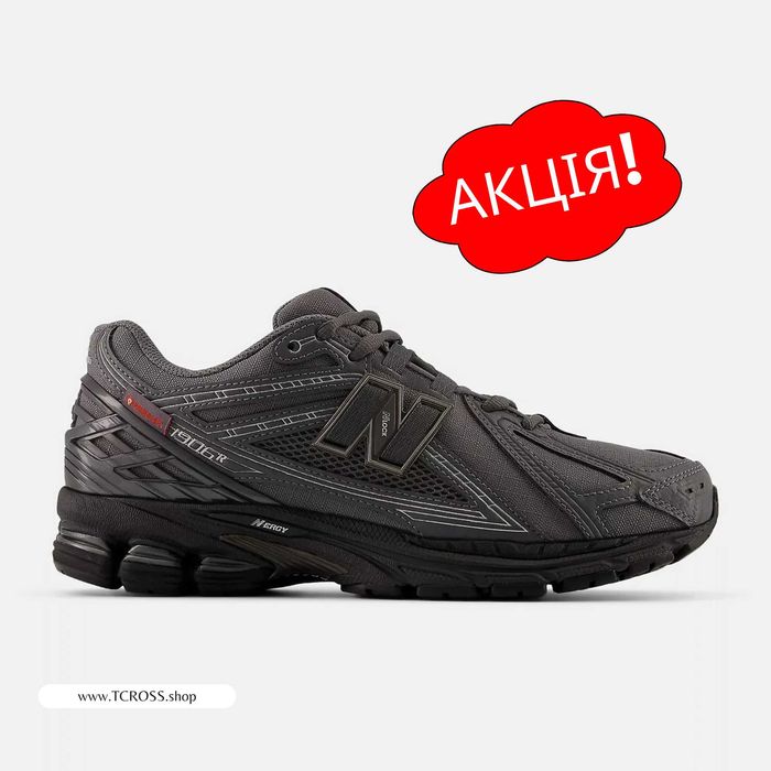 США‼️Кроссовки New Balance 1906R 574 2002 9060 (40р по 49р) (U1906ROF)