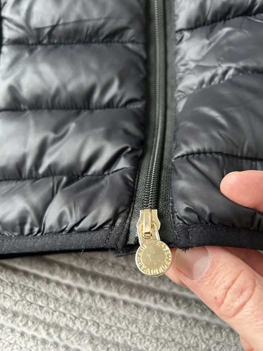 Куртка жіноча ЕА7 emporio armani