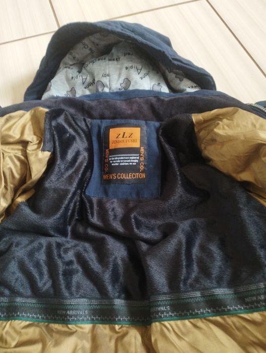 Куртка курточка 11 років