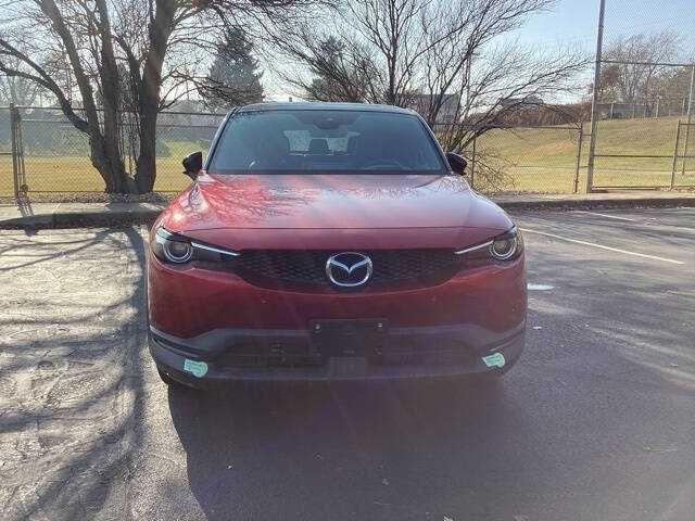 2022 Mazda MX-30 EV