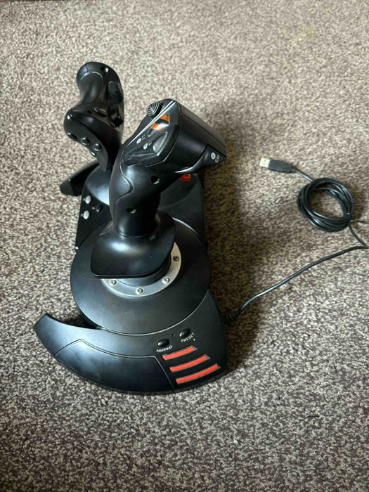 Thrustmaster T.Flight HOTAS X