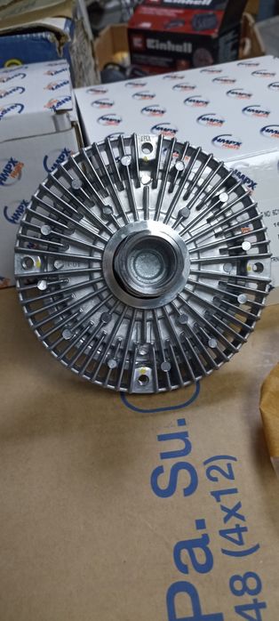 Віскомуфта FORD TRANSIT.