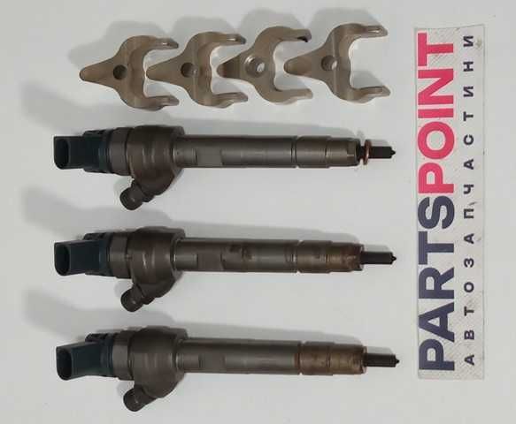 Форсунка вприску палива форсунки BMW X3 2010-2014 роки оригінал