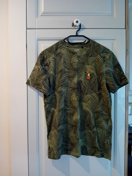 Koszulki męskie houseS