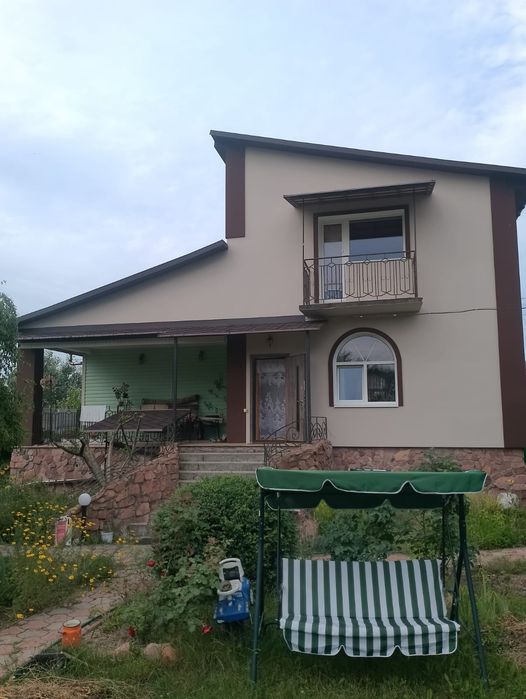 Нова пропозиція!Продам будинок с.Кобилянка