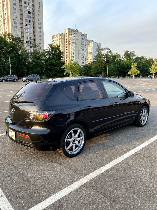 Mazda 3 2006 VIN JMZBK14Z271375946 фото оголошення 5 з 17