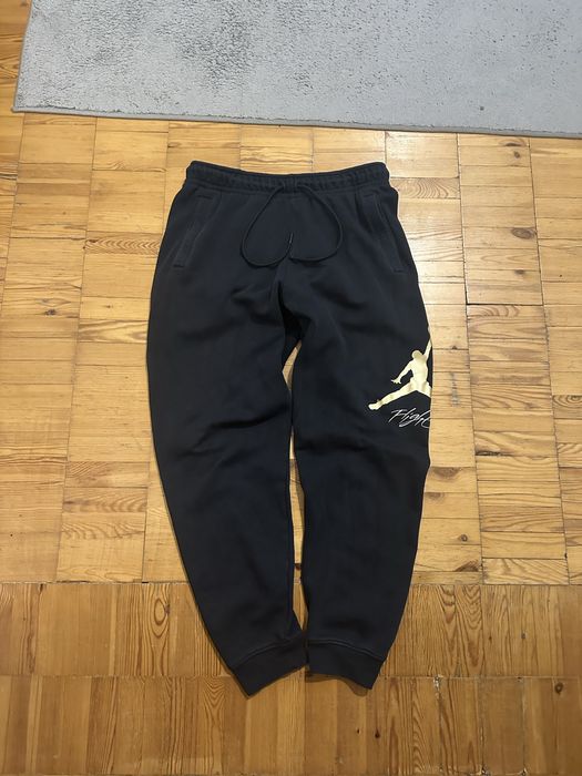 Спортивні штани Jordan Flight Essentials Fleece