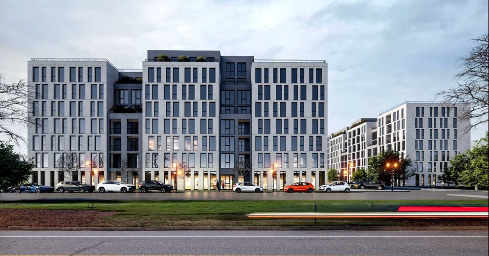 ‼️Продаж 1кімнатної квартири ЖК Art Deluxe, Без комісії.  Городок, вул. Артишівська - Зарицького